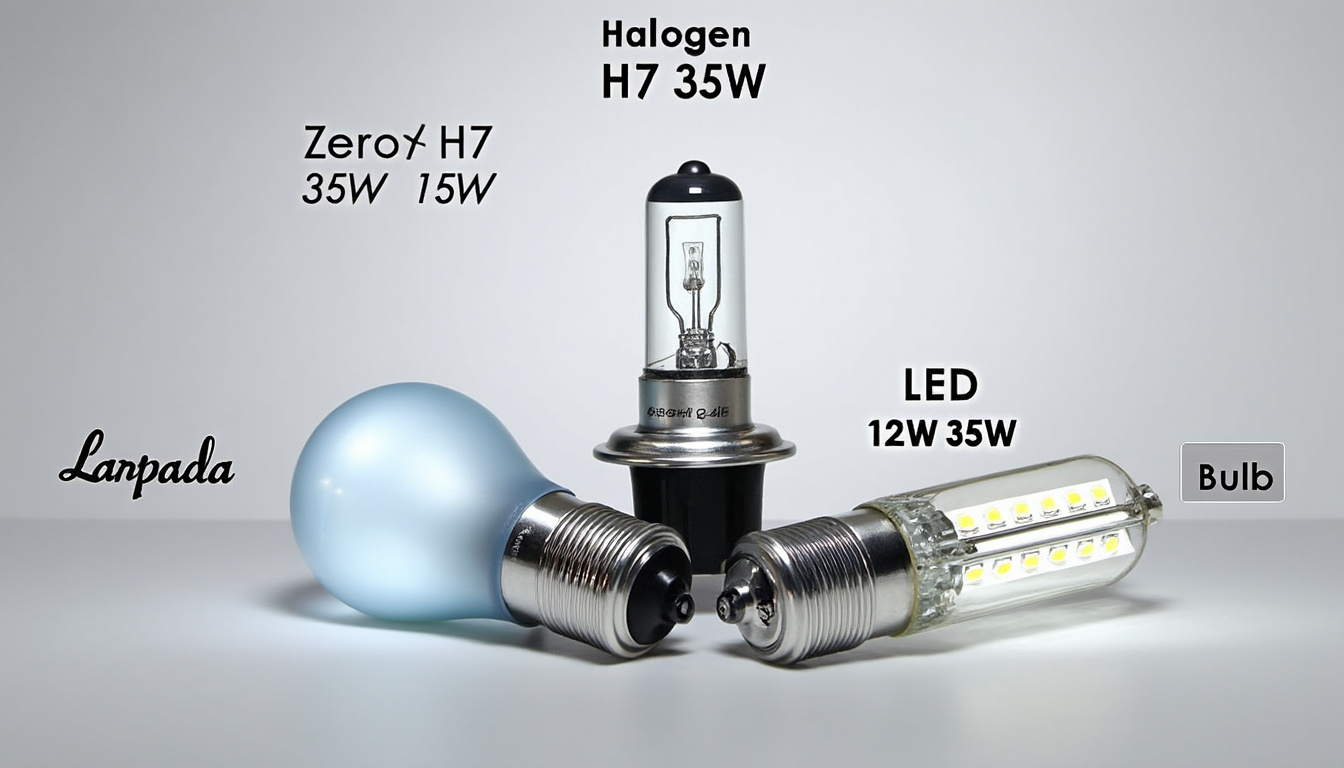 découvrez les avantages de l'ampoule h7 pour un éclairage de qualité supérieure. améliorez votre visibilité sur la route et profitez d'une lumière performante et efficace pour votre véhicule.