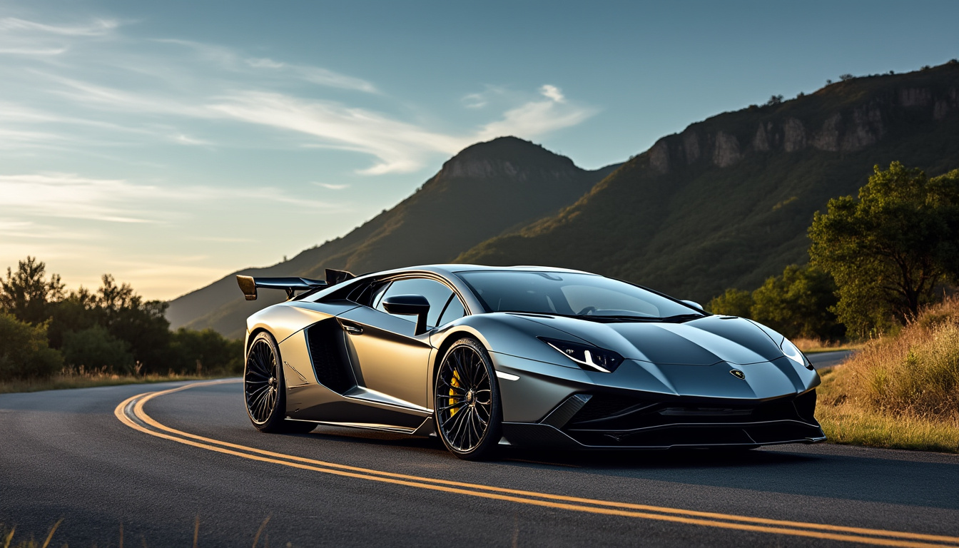 découvrez l'univers fascinant des voitures de luxe avec benz karl. plongez dans une exploration inédite des modèles prestigieux, des innovations technologiques et des tendances du marché. un voyage au cœur de l'excellence automobile vous attend.