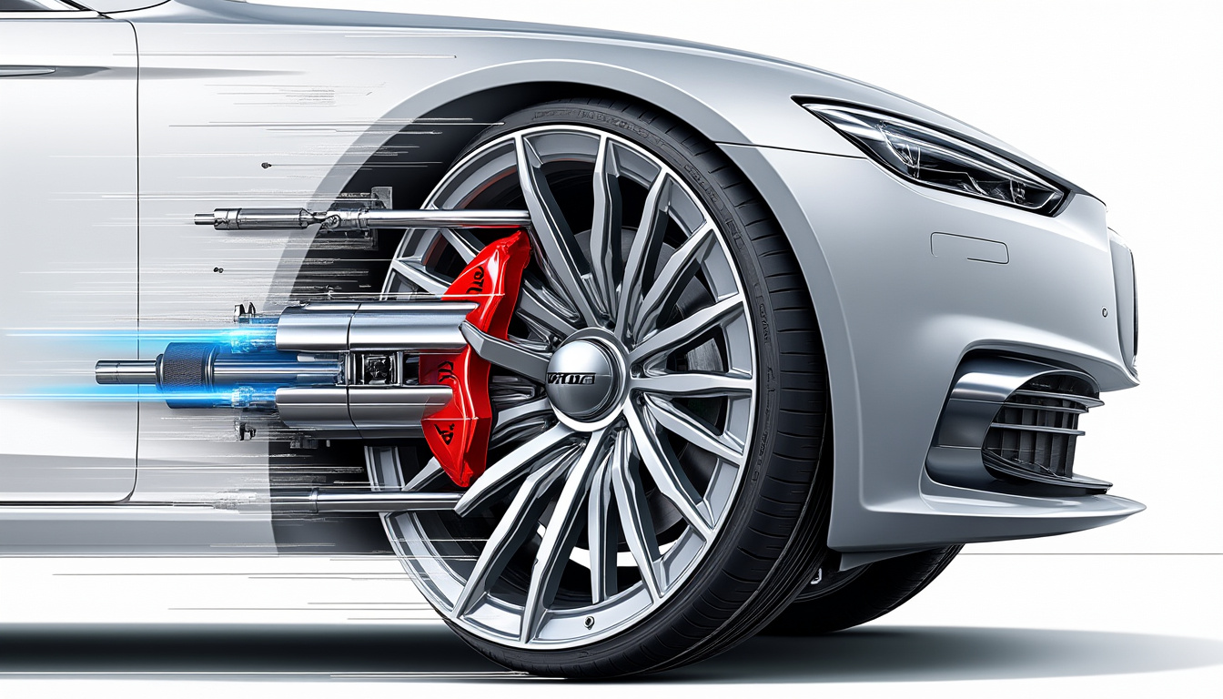 découvrez le fonctionnement du chapeau de roue et son rôle crucial dans le monde automobile. apprenez comment cet élément essentiel contribue à la sécurité et à la performance de votre véhicule.