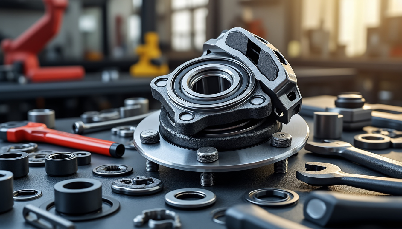 découvrez tout sur le chapeau de roue, son fonctionnement et son rôle crucial dans le domaine automobile. apprenez pourquoi cet élément est essentiel pour votre véhicule et comment il contribue à votre sécurité sur la route.