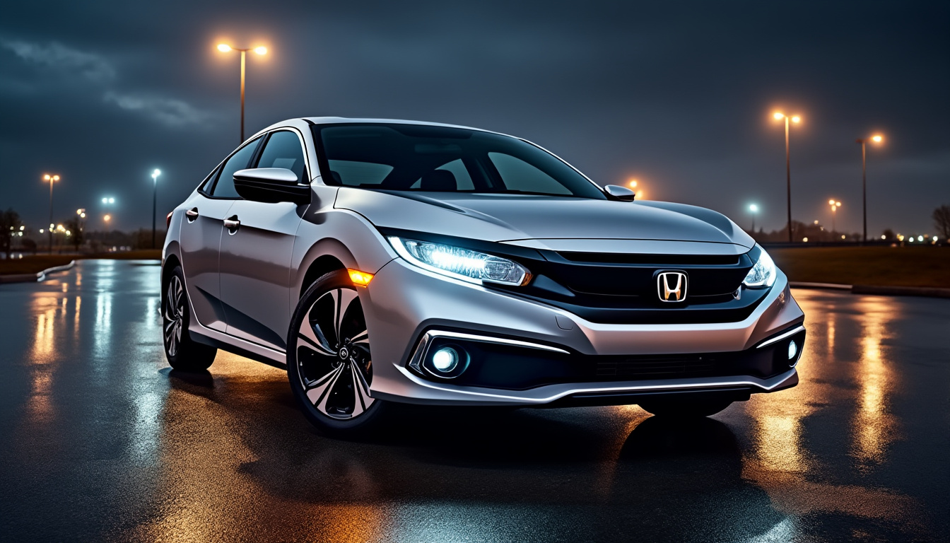 découvrez l'importance des feux de position pour votre véhicule et comment faire le meilleur choix. apprenez à optimiser votre sécurité sur la route tout en respectant les normes réglementaires.