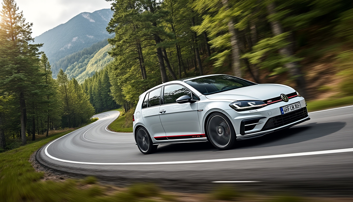 découvrez le golf 8 r, un véhicule emblématique alliant performances époustouflantes et innovations technologiques. plongez dans l'univers de ce modèle sportif qui redéfinit les normes de conduite et offre une expérience de pilotage inégalée.