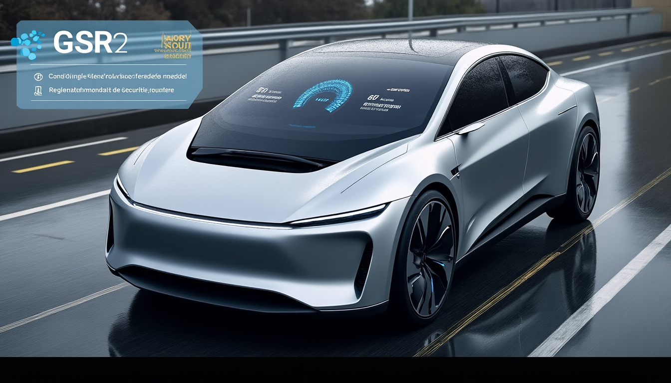 découvrez gsr2, un outil clé pour naviguer dans le monde numérique. cette article vous aidera à comprendre son fonctionnement, ses applications variées et comment il transforme les interactions en ligne. plongez dans l'avenir du numérique avec gsr2.