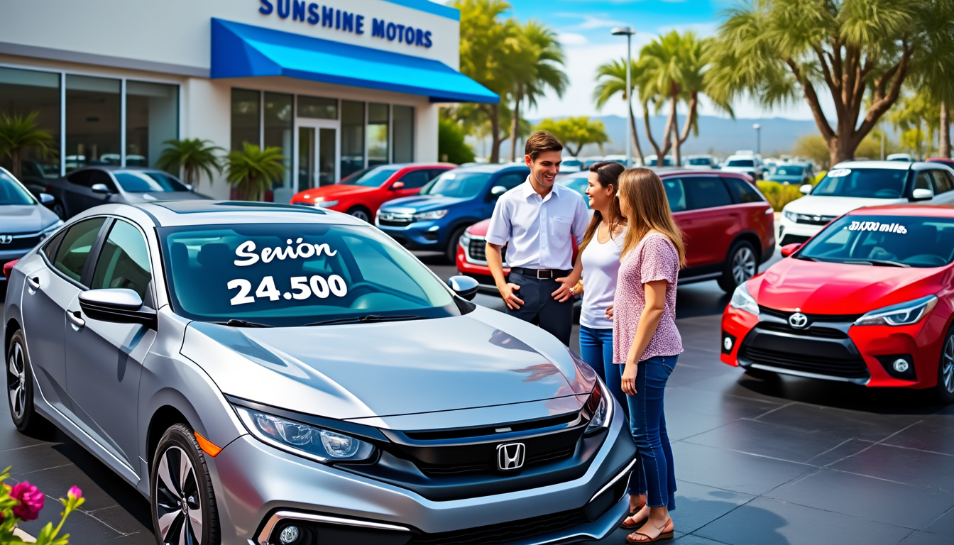 découvrez comment le kilométrage d'un véhicule influence votre choix de voiture. apprenez à évaluer les voitures d'occasion en fonction du nombre de kilomètres parcourus pour faire un investissement avisé et éviter les mauvaises surprises.