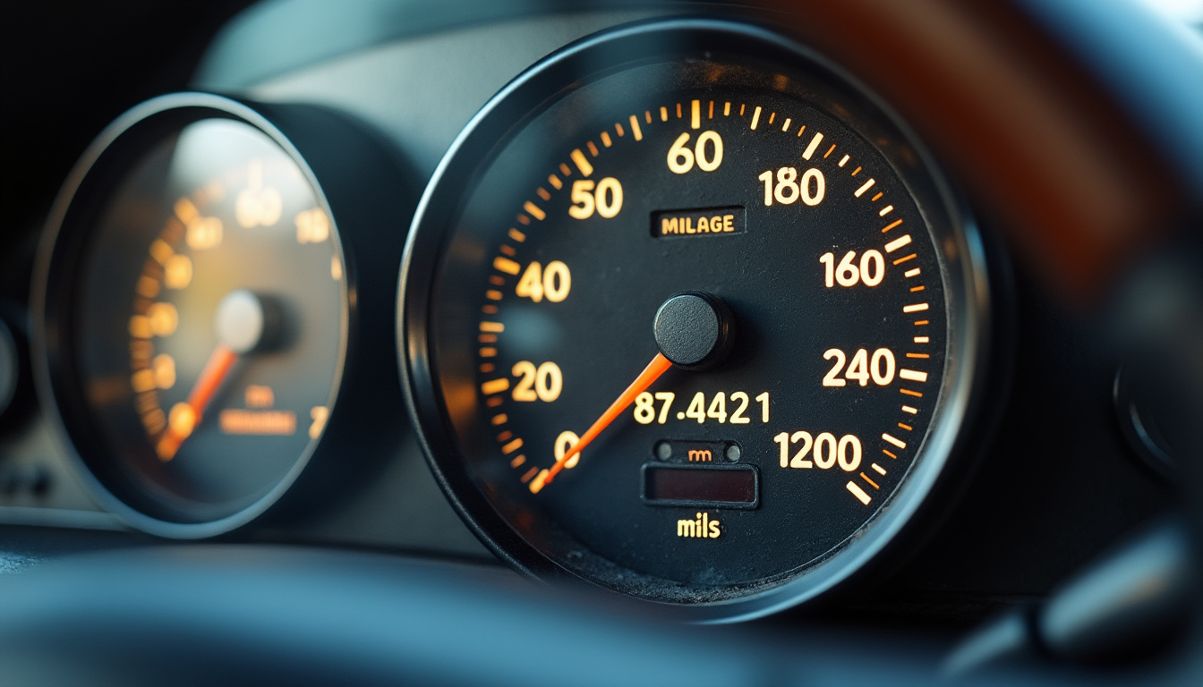 découvrez comment interpréter le kilométrage d'un véhicule d'occasion avec notre guide sur les kms voiture. apprenez à évaluer l'état réel d'une voiture en fonction de son kilométrage, à détecter les anomalies et à faire un choix éclairé avant votre achat.