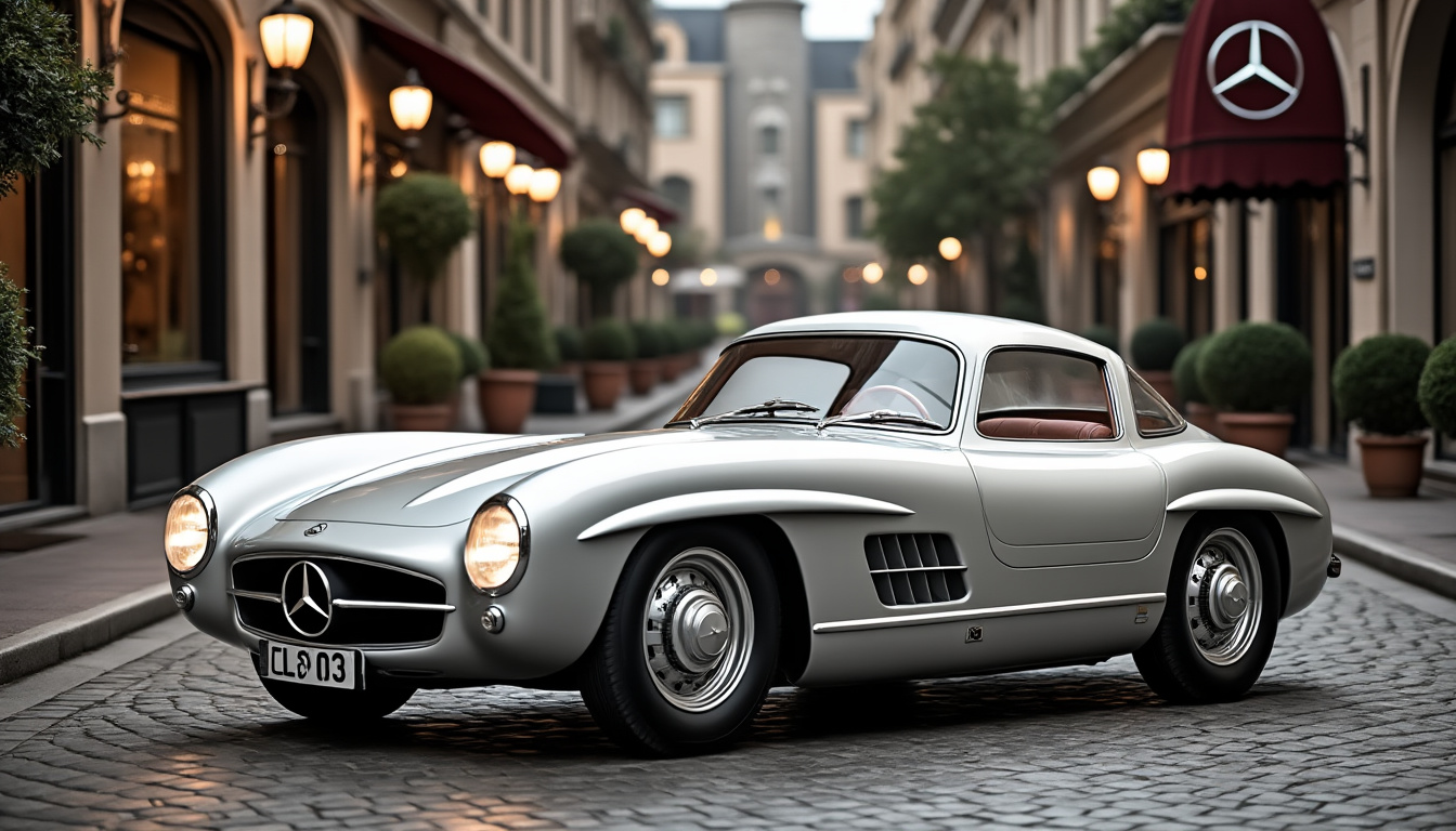 découvrez la voiture la plus belle du monde, un véritable chef-d'œuvre alliant ingénierie de pointe et design élégant. explorez ses lignes époustouflantes et ses performances inégalées qui en font une icône intemporelle de l'automobile.