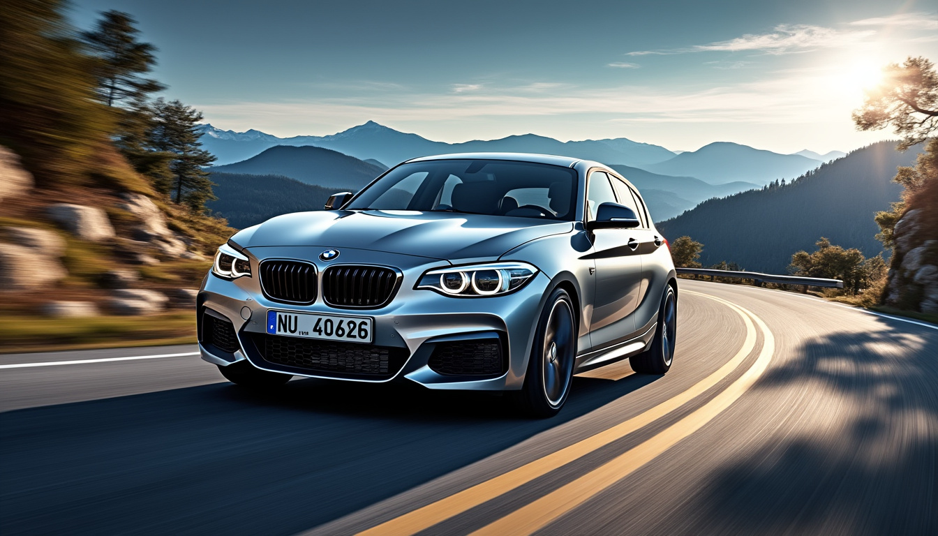 découvrez le m140i à travers un aperçu détaillé de ses caractéristiques techniques et performances impressionnantes. plongez dans l'univers de cette voiture emblématique et apprenez tout sur son design, sa puissance et son confort de conduite.