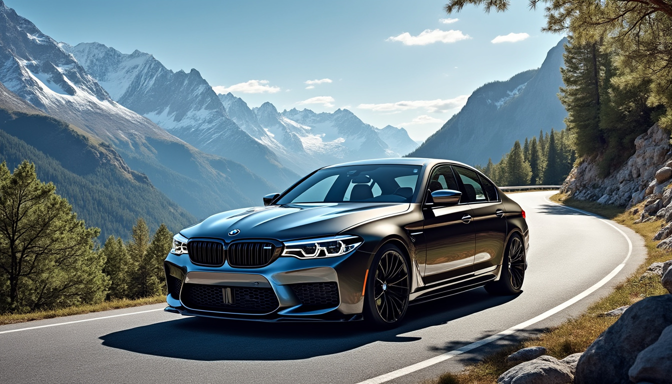 découvrez la m5 cs, la voiture sportive ultime alliant puissance et élégance. explorez ses caractéristiques impressionnantes, performances inégalées et technologie de pointe qui redéfinissent le plaisir de conduite.