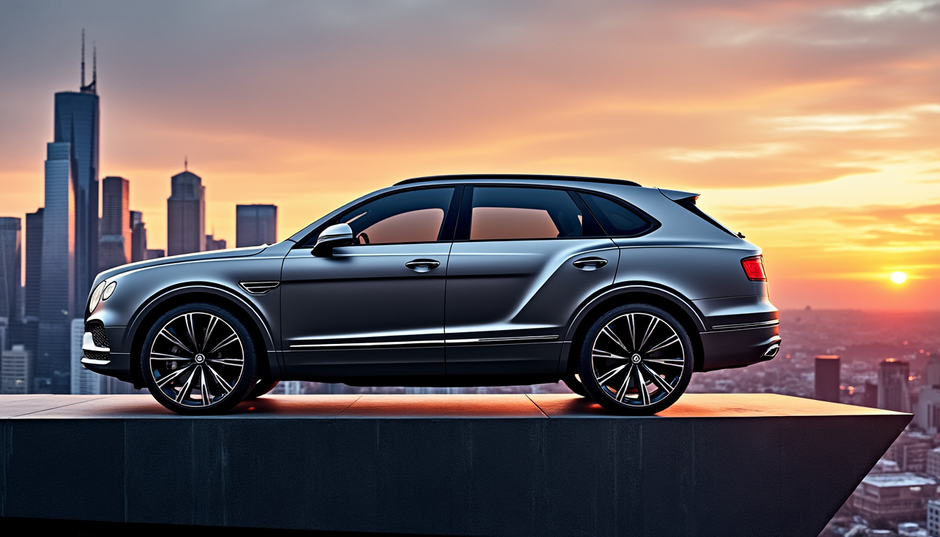 découvrez tout ce qu'il faut savoir sur le mercedes glk, le suv de luxe alliant confort, performance et technologie. explorez ses caractéristiques, ses avantages et tout ce qui en fait un choix incontournable dans le monde de l'automobile.