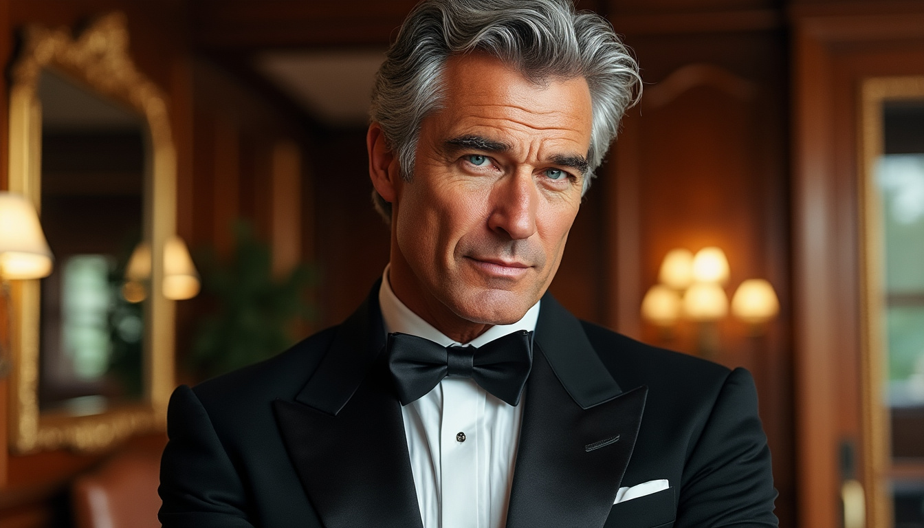 plongez dans l'univers fascinant de paul newman avec notre exploration de sa taille et de son charisme unique. découvrez les secrets qui ont façonné l'allure intemporelle de cette icône du cinéma et de la mode.