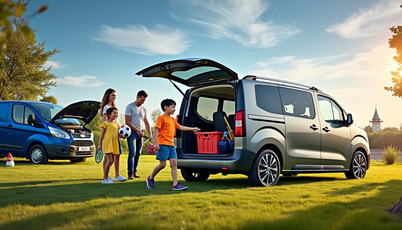 découvrez le peugeot bipper combi, un utilitaire polyvalent qui allie confort familial et fonctionnalité pour les professionnels. idéal pour les trajets quotidiens, ce véhicule spacieux est conçu pour répondre aux besoins des familles tout en offrant des solutions adaptées pour les entreprises.