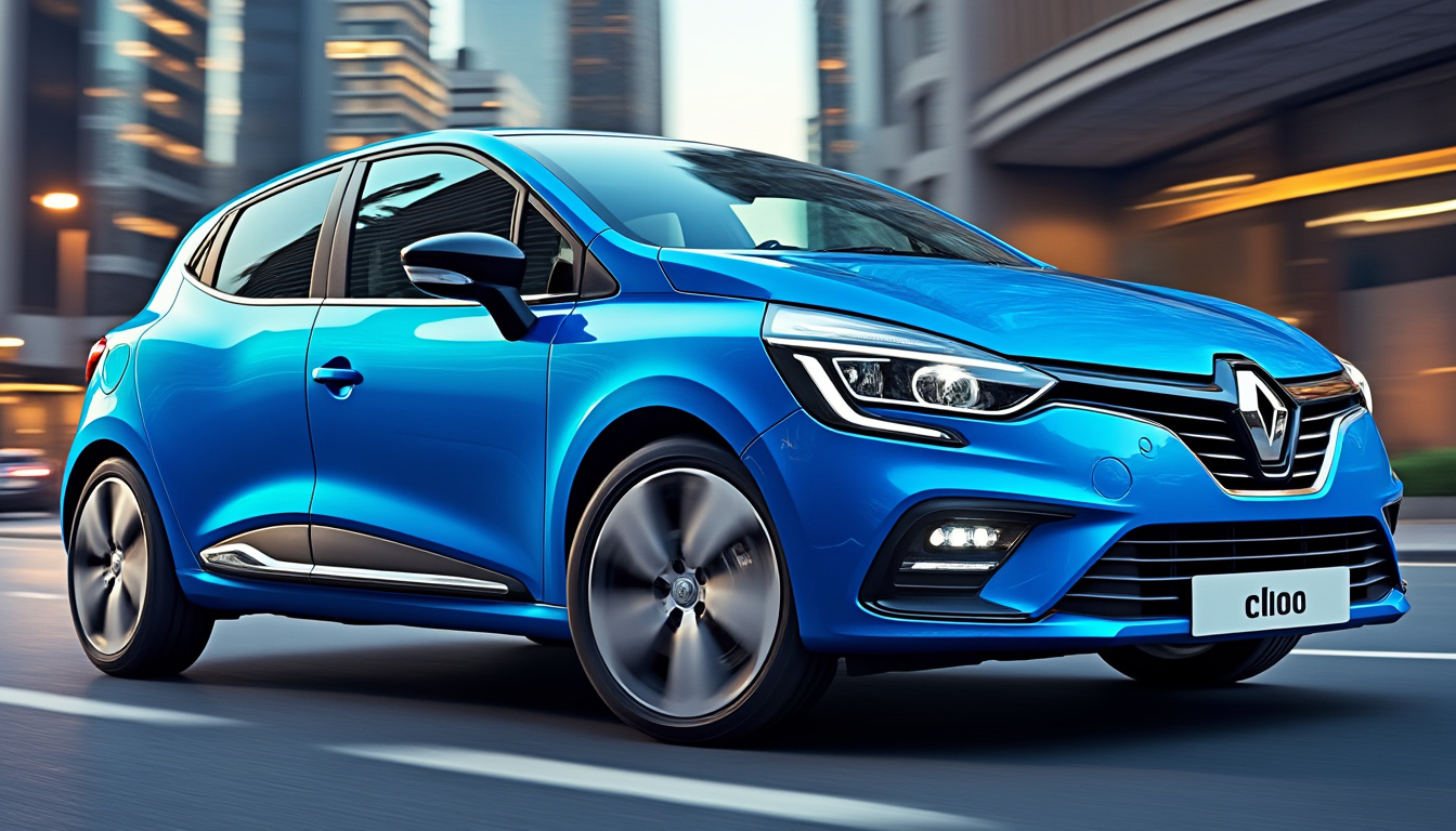 découvrez tout ce qu'il faut savoir sur la phase 2 de la clio, avec un aperçu complet des nouveautés et améliorations apportées à ce modèle emblématique. ne manquez pas les détails sur le design, la technologie et les performances qui font de cette voiture un choix incontournable.