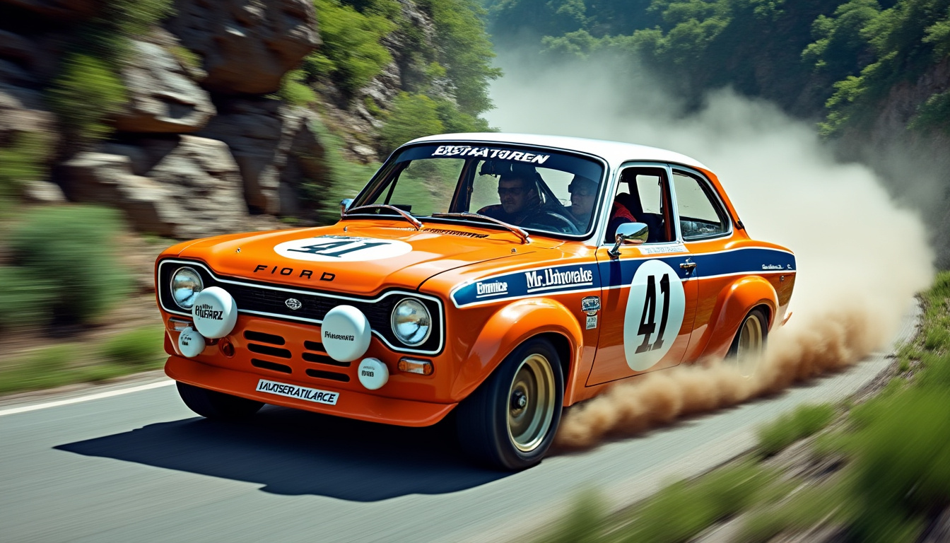 découvrez le parcours fascinant d'un pilote de rallye français, ses défis sur les routes accidentées et ses succès éclatants dans le monde de la compétition. plongez dans l'univers palpitant du rallye et explorez les compétences et la détermination qui font de lui un champion.