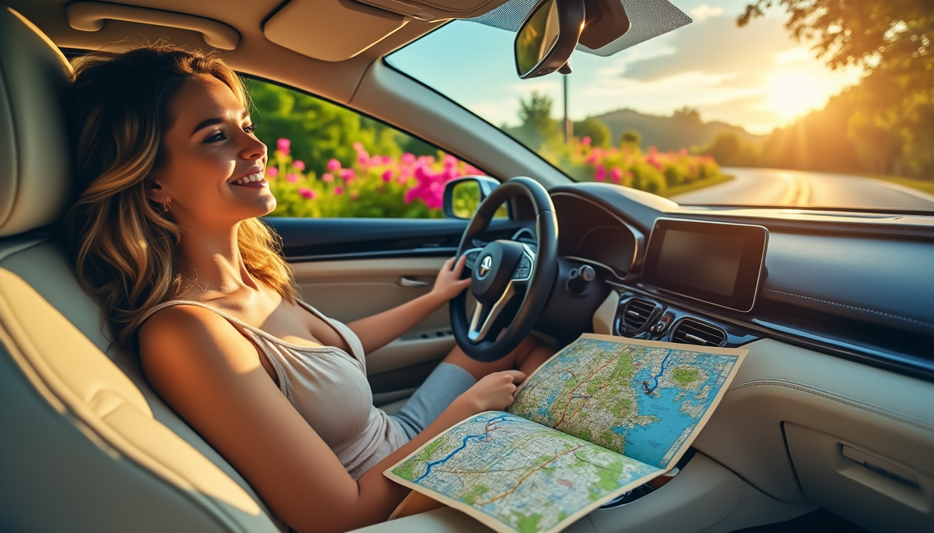 découvrez comment recharger la climatisation de votre voiture pour profiter d'un été frais et agréable. suivez nos conseils pour optimiser le confort de vos trajets et éviter les désagréments liés à la chaleur.