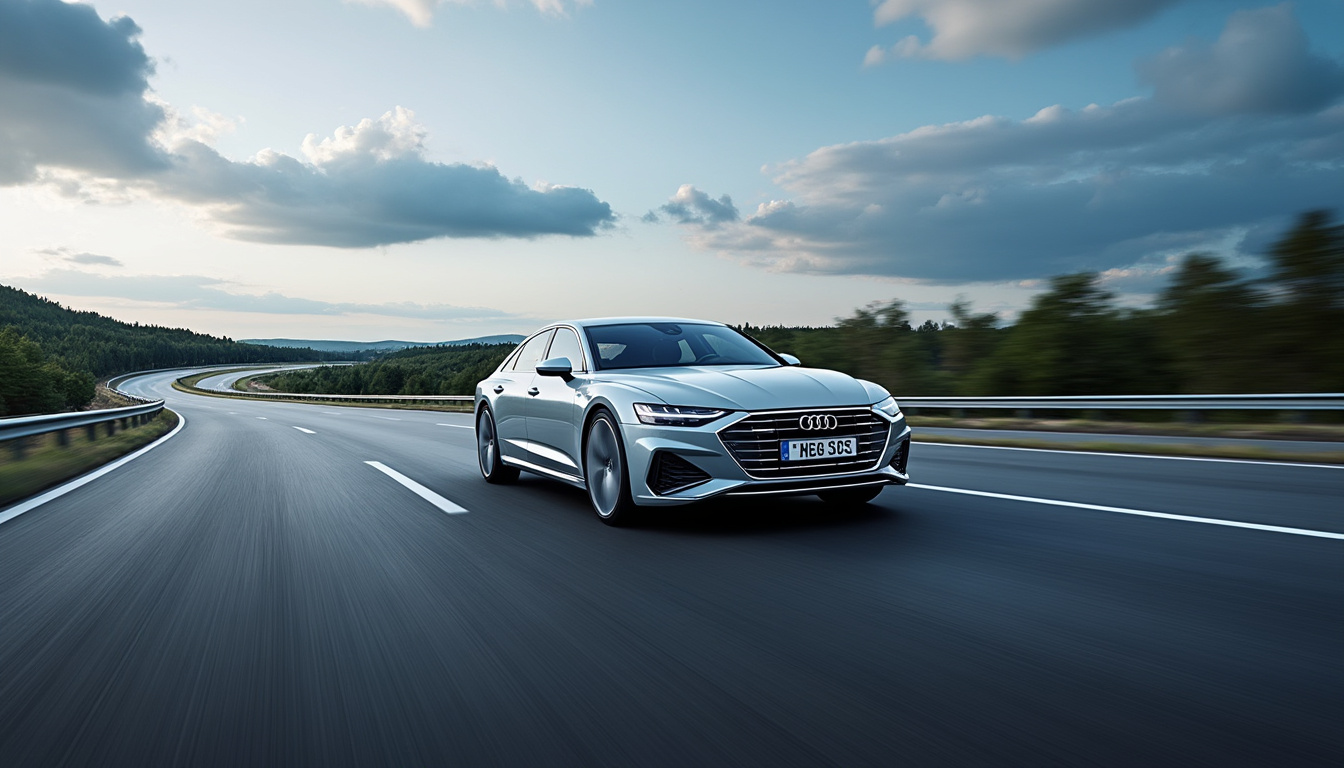 découvrez comment optimiser votre consommation de carburant en adoptant un régime moteur à 130 km/h. apprenez des astuces pratiques et des conseils d'experts pour améliorer l'efficacité énergétique de votre véhicule tout en maintenant de bonnes performances sur la route.