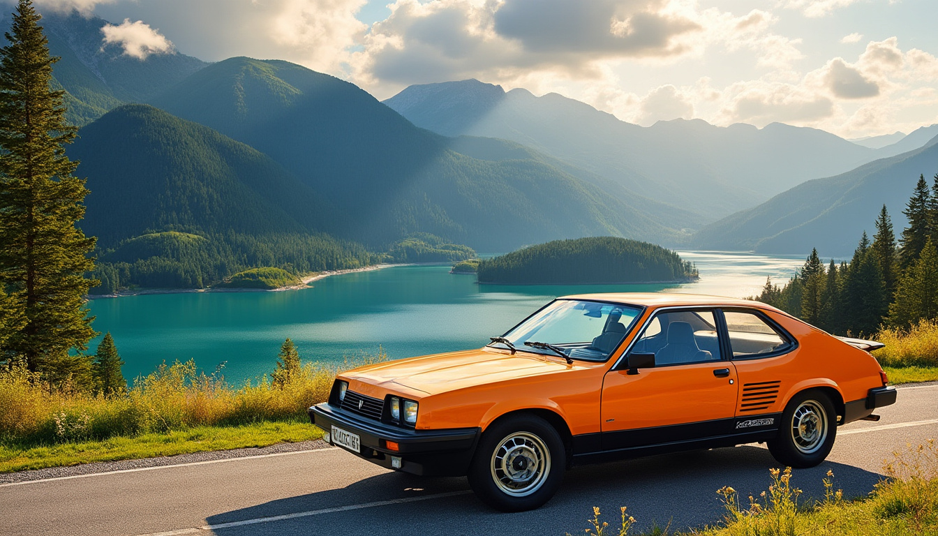 découvrez l'histoire fascinante de la renault fuego, une icône automobile des années 80 qui a marqué son époque. plongez dans son design audacieux, son impact culturel et son héritage durable dans le monde de l'automobile.