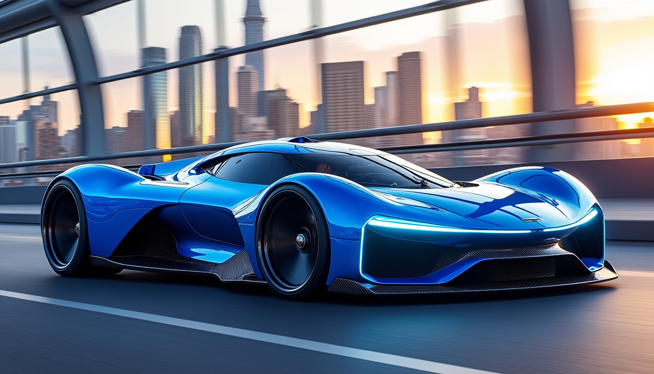 plongez dans l'univers de la spyder supercar et explorez ses caractéristiques révolutionnaires. alliant performances impressionnantes, design moderne et technologies de pointe, ce bolide ne manquera pas de vous fasciner. découvrez les innovations qui redéfinissent l'expérience de conduite.