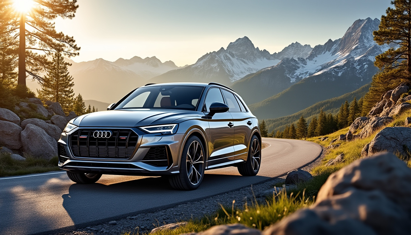 découvrez les nombreux avantages de posséder un suv audi sq5. alliant performance, confort et technologie de pointe, ce véhicule vous offre une expérience de conduite inégalée. explorez son design raffiné, ses fonctionnalités innovantes et sa polyvalence pour tous vos trajets. faites le choix de l'élégance et de la puissance avec l'audi sq5.