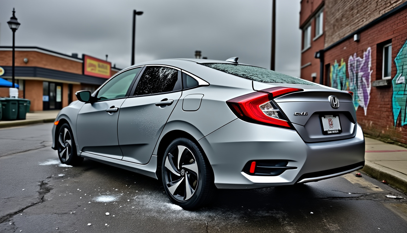 découvrez les étapes essentielles à suivre en cas de vitre de voiture cassée. apprenez comment sécuriser votre véhicule, évaluer les dommages et les options de réparation pour retrouver rapidement la sécurité sur la route.