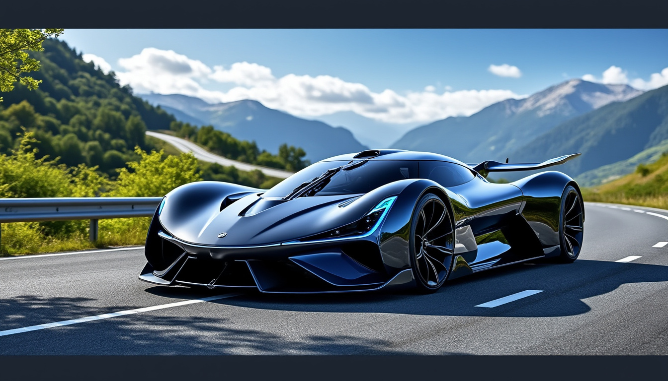découvrez l'évolution fascinante des hypercars modernes avec la ssc supercar. ce cheminement technologique exceptionnel met en lumière les innovations qui redéfinissent la performance, le design et l'efficacité des voitures de luxe. plongez dans l'univers des supercars et explorez comment la ssc pousse les limites de l'ingénierie automobile.